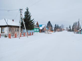 Купить земельный участок, Свердловская область, д.Григорьевка, ул.Уральская, д.1